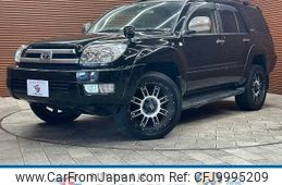 toyota hilux-surf 2005 quick_quick_CBA-TRN215W_TRN215-0005396