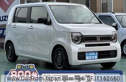 honda n-wgn 2024 GOO_JP_700060017330250507002