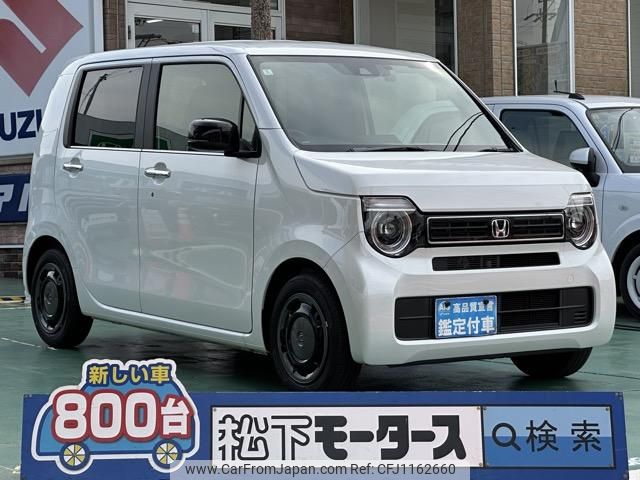 honda n-wgn 2024 GOO_JP_700060017330250507002 image 1