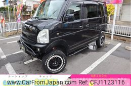 suzuki every-wagon 2014 GOO_JP_700102067530250502001