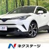 toyota c-hr 2018 -TOYOTA--C-HR DAA-ZYX10--ZYX10-2107686---TOYOTA--C-HR DAA-ZYX10--ZYX10-2107686- image 1