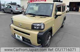 daihatsu taft 2022 CFJ1716071