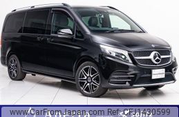 mercedes-benz v-class 2022 quick_quick_3DA-447813N_W1V44781323948703