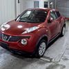 nissan juke 2012 -NISSAN--Juke YF15-069133---NISSAN--Juke YF15-069133- image 5