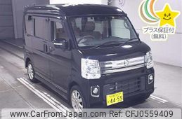 nissan clipper-rio 2022 -NISSAN 【岐阜 583ｶ4455】--Clipper Rio DR17W-281860---NISSAN 【岐阜 583ｶ4455】--Clipper Rio DR17W-281860-