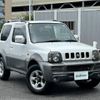 suzuki jimny-sierra 2008 -SUZUKI--Jimny Sierra ABA-JB43W--JB43W-400118---SUZUKI--Jimny Sierra ABA-JB43W--JB43W-400118- image 1