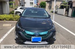toyota prius-phv 2017 -TOYOTA--Prius PHV DLA-ZVW52--ZVW52-3014813---TOYOTA--Prius PHV DLA-ZVW52--ZVW52-3014813-
