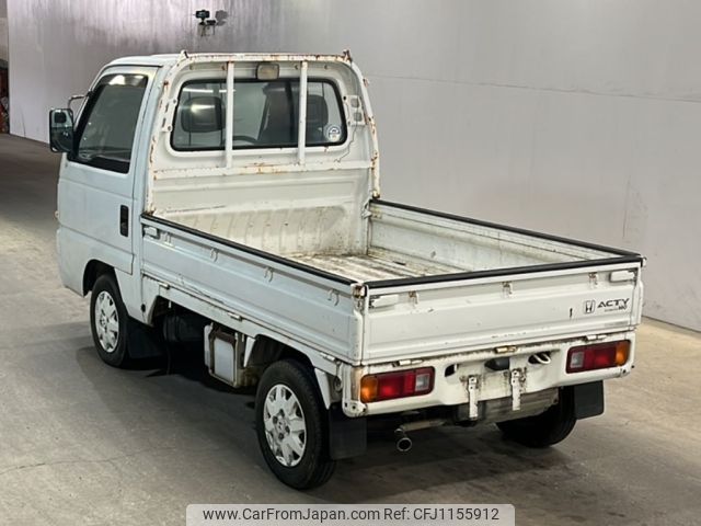 honda acty-truck 1997 -HONDA--Acty Truck HA3-2323894---HONDA--Acty Truck HA3-2323894- image 2