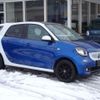 smart forfour 2018 -SMART--Smart Forfour 453044--2Y140935---SMART--Smart Forfour 453044--2Y140935- image 1