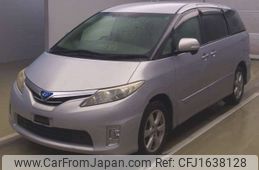 toyota estima-hybrid 2009 CFJ1638128