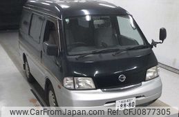 nissan vanette-van 2006 -NISSAN 【成田 400ｻ8880】--Vanette Van SK82VN--345929---NISSAN 【成田 400ｻ8880】--Vanette Van SK82VN--345929-