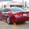 toyota crown-majesta 2015 -TOYOTA--Crown Majesta DAA-GWS214--GWS214-6008533---TOYOTA--Crown Majesta DAA-GWS214--GWS214-6008533- image 4