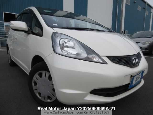honda fit 2011 3282185-Y2025060069A-21 image 1