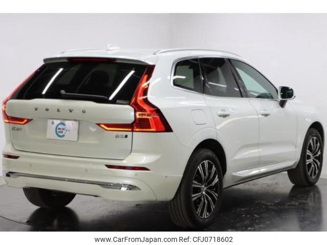 volvo xc60 2022 -VOLVO 【名変中 】--Volvo XC60 UB420TXCM--N1052022---VOLVO 【名変中 】--Volvo XC60 UB420TXCM--N1052022- image 2