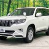 toyota land-cruiser-prado 2022 -TOYOTA--Land Cruiser Prado 3BA-TRJ150W--TRJ150-0145284---TOYOTA--Land Cruiser Prado 3BA-TRJ150W--TRJ150-0145284- image 17