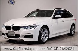 bmw 3-series 2018 quick_quick_DBA-8E15_WBA8K12040A826969