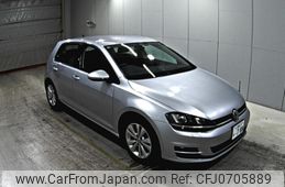 volkswagen golf 2015 -VOLKSWAGEN 【三重 331ほ】--VW Golf AUCJZ-WVWZZZAUZFW219699---VOLKSWAGEN 【三重 331ほ】--VW Golf AUCJZ-WVWZZZAUZFW219699-