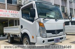 nissan atlas 2010 CFJ1714049