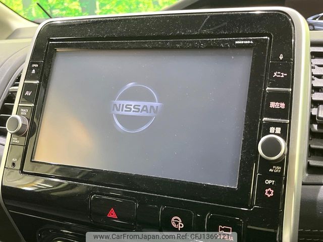 nissan serena 2018 -NISSAN--Serena DAA-GFNC27--GFNC27-020334---NISSAN--Serena DAA-GFNC27--GFNC27-020334- image 2