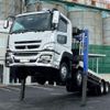 mitsubishi-fuso super-great 2011 -MITSUBISHI 【福島 100ﾎ7686】--Super Great LKG-FS54VZ--FS50VZ-500066---MITSUBISHI 【福島 100ﾎ7686】--Super Great LKG-FS54VZ--FS50VZ-500066- image 1