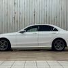 mercedes-benz c-class 2018 -MERCEDES-BENZ--Benz C Class LDA-205014--WDD2050142R450420---MERCEDES-BENZ--Benz C Class LDA-205014--WDD2050142R450420- image 14