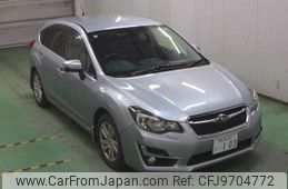 subaru impreza-wagon 2015 -SUBARU 【新潟 301ﾀ103】--Impreza Wagon GP7--083492---SUBARU 【新潟 301ﾀ103】--Impreza Wagon GP7--083492-