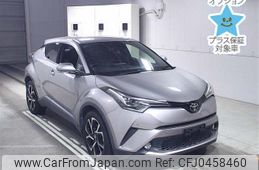 toyota c-hr 2017 -TOYOTA--C-HR NGX50-2005932---TOYOTA--C-HR NGX50-2005932-