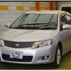 toyota allion 2009 -TOYOTA--Allion DBA-NZT240--NZT260-3054098---TOYOTA--Allion DBA-NZT240--NZT260-3054098- image 1