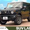 suzuki jimny 2022 quick_quick_JB64W_JB64W-269645 image 1