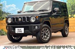 suzuki jimny 2022 quick_quick_JB64W_JB64W-269645