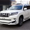 toyota land-cruiser-prado 2022 -TOYOTA--Land Cruiser Prado 3BA-TRJ150W--TRJ150-0152656---TOYOTA--Land Cruiser Prado 3BA-TRJ150W--TRJ150-0152656- image 1