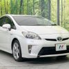 toyota prius 2013 -TOYOTA--Prius DAA-ZVW30--ZVW30-5732629---TOYOTA--Prius DAA-ZVW30--ZVW30-5732629- image 17