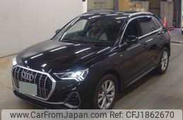 audi q3 2021 CFJ1862670