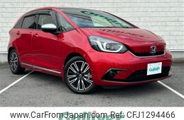 honda fit 2020 -HONDA--Fit 6AA-GR3--GR3-1030228---HONDA--Fit 6AA-GR3--GR3-1030228-