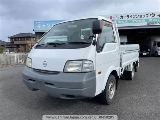 nissan vanette-truck 2012 -NISSAN--Vanette Truck ABF-SKP2TN--SKP2LN-100865---NISSAN--Vanette Truck ABF-SKP2TN--SKP2LN-100865- image 1