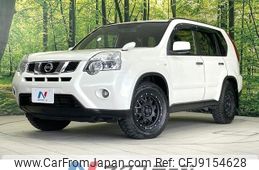 nissan x-trail 2013 -NISSAN--X-Trail LDA-DNT31--DNT31-305129---NISSAN--X-Trail LDA-DNT31--DNT31-305129-