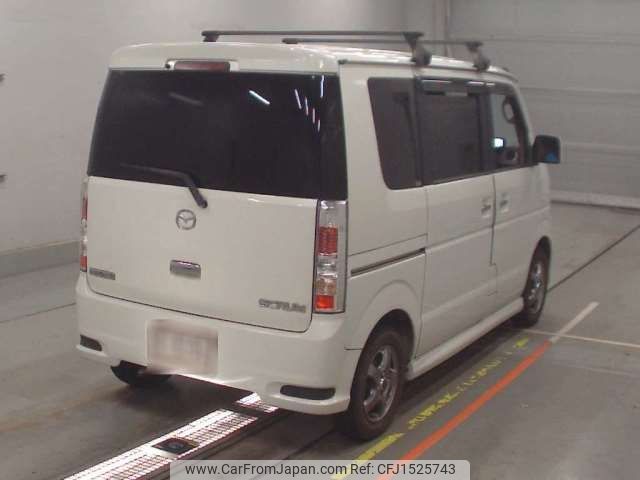 mazda scrum-wagon 2012 CFJ1525743 image 2