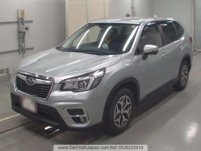 subaru forester 2018 quick_quick_5BA-SK9_SK9-009250 image 2