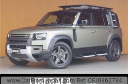 rover defender 2021 -ROVER--Defender 3CA-LE72WAB--SALEA7AW7M2060620---ROVER--Defender 3CA-LE72WAB--SALEA7AW7M2060620-