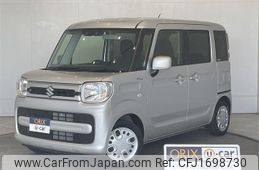 suzuki spacia 2021 CFJ1698730