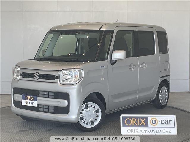 suzuki spacia 2021 CFJ1698730 image 1