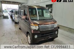 daihatsu atrai-wagon 2009 -DAIHATSU--Atrai Wagon S331G-S331G-0006811---DAIHATSU--Atrai Wagon S331G-S331G-0006811-