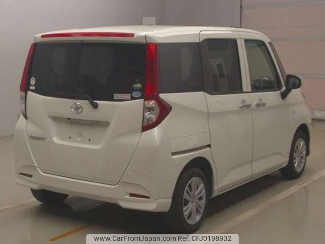 toyota roomy 2020 -TOYOTA--Roomy DBA-M900A--M900A-0444532---TOYOTA--Roomy DBA-M900A--M900A-0444532- image 2