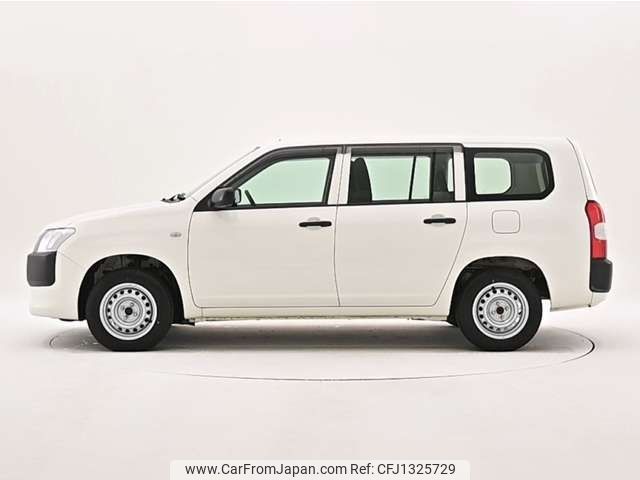 toyota probox-van 2019 -TOYOTA--Probox Van DBE-NCP165V--NCP165-0059600---TOYOTA--Probox Van DBE-NCP165V--NCP165-0059600- image 2