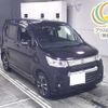 suzuki wagon-r 2014 -SUZUKI 【岐阜 581ｾ6384】--Wagon R MH34S-939563---SUZUKI 【岐阜 581ｾ6384】--Wagon R MH34S-939563- image 1