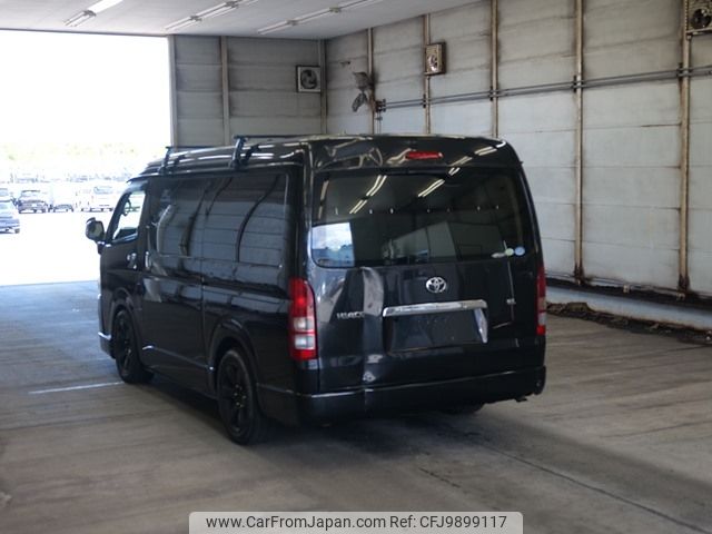 toyota hiace-wagon 2012 -TOYOTA--Hiace Wagon TRH214W-0029925---TOYOTA--Hiace Wagon TRH214W-0029925- image 2