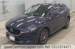 mazda cx-5 2017 -MAZDA 【盛岡 310め1123】--CX-5 KFEP-100464---MAZDA 【盛岡 310め1123】--CX-5 KFEP-100464-