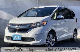 honda freed 2019 -HONDA--Freed 6AA-GB7--GB7-1114899---HONDA--Freed 6AA-GB7--GB7-1114899-