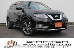 nissan x-trail 2017 -NISSAN--X-Trail DBA-T32--T32-044493---NISSAN--X-Trail DBA-T32--T32-044493-