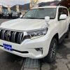 toyota land-cruiser-prado 2023 quick_quick_3BA-TRJ150W_TRJ150-0159567 image 10